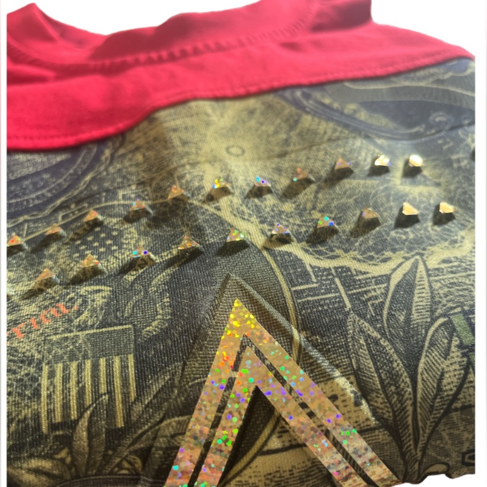 $$$ Money Shirt $$$